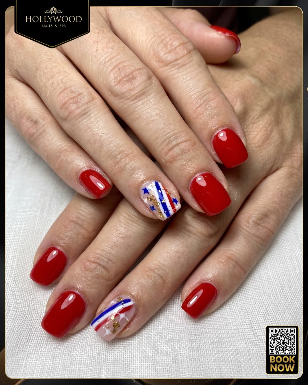 Nails Design